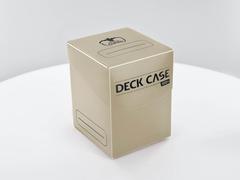 Ultimate Guard Deck Case 100+ - sand