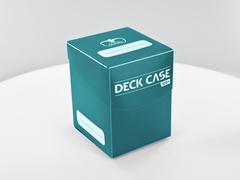 Ultimate Guard Deck Case 100+ - petrol blue