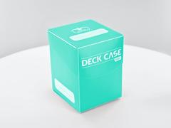 Ultimate Guard Deck Case 100+ - turquoise