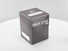 Ultimate Guard Deck Case 100+ - grey