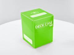 Ultimate Guard Deck Case 100+ - light green