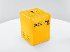 Ultimate Guard Deck Case 100+ - yellow