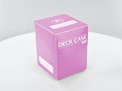 Ultimate Guard Deck Case 100+ - pink