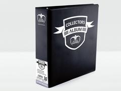 Ultimate Guard - Collector's Album - Collector's Album -  black