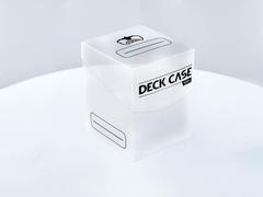 Ultimate Guard Deck Case 100+ - transparent