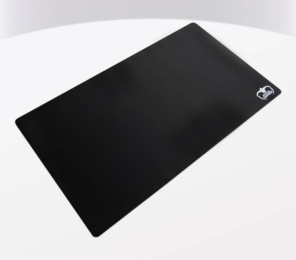 Ultimate Guard - Playmat -Playmat -  black
