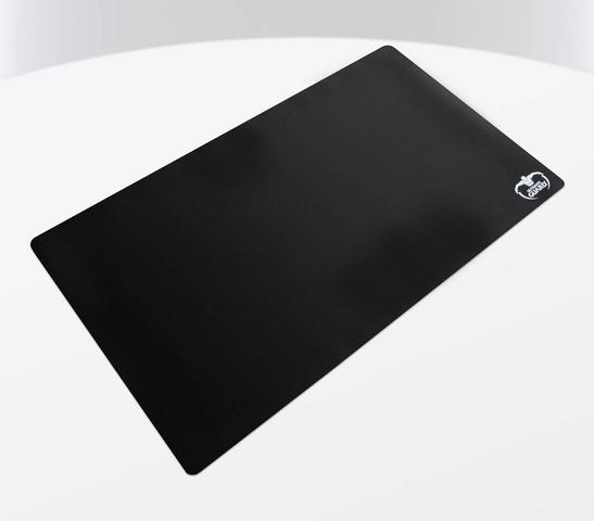 Ultimate Guard - Playmat -Playmat - black