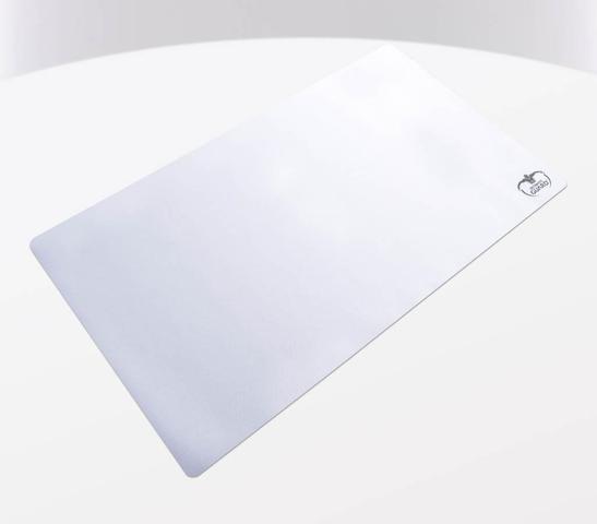 Ultimate Guard - Playmat -Playmat - white