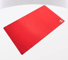 Ultimate Guard - Playmat -Playmat -  red