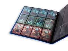 Ultimate Guard QuadRow FlexXfolio -  blue