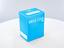 Ultimate Guard Deck Case 80+ - light blue