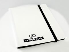 Ultimate Guard FlexXfolio - 4 Pocket -  white