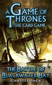 The Battle of Blackwater Bay