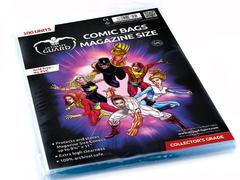 Ultimate Guard - Comic Bags - Magazine size