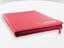 Ultimate Guard Zipfolio XenoSkin - 9 Pocket -  red