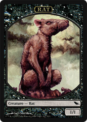 Rat Token