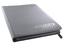 Ultimate Guard Zipfolio XenoSkin - 9 Pocket - grey