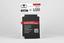Ultimate Guard CARD DIVIDERS - black