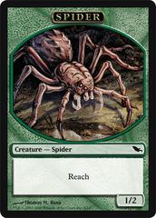 Spider Token