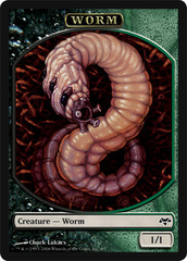 Worm Token