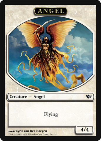 Angel Token