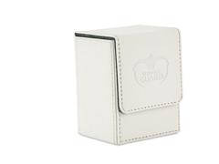 Ultimate Guard Flip Deck Case Xenoskin 80+ - white