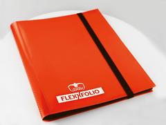 Ultimate Guard FlexXfolio - 9 Pocket - Orange