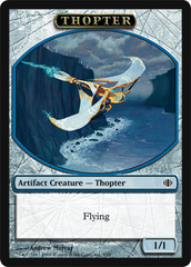 Thopter Token (003)