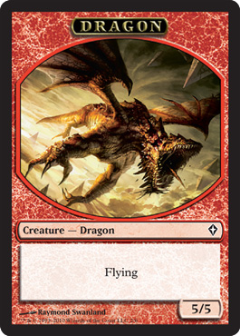 Dragon Token