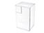 Ultimate Guard FLIP'n'TRAY DECK CASE 80+ - white