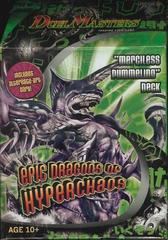 Epic Dragons of Hyperchaos Merciless Pummeling Deck
