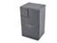 Ultimate Guard FLIP'n'TRAY DECK CASE 80+ - grey