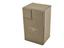 Ultimate Guard FLIP'n'TRAY DECK CASE 80+ - sand