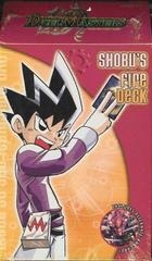 Evo-Crushinators of Doom Shobu's Fire Deck