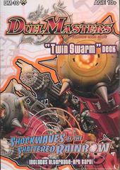 Shockwaves of the Shattered Rainbow Twin Swarm Deck