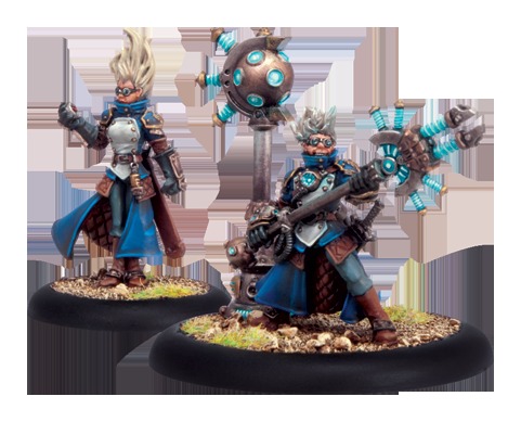 Stormsmith Storm Tower
