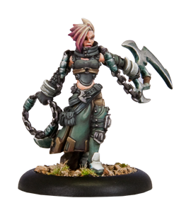 Mage Hunter Assassin Variant