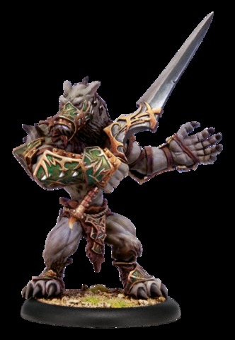Warpwolf Stalker