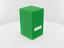 Ultimate Guard MONOLITH DECK CASE 100+ - green