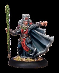 PIP33070 WRM Khador Greylord Escort Blister