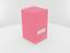 Ultimate Guard MONOLITH DECK CASE 100+ - pink