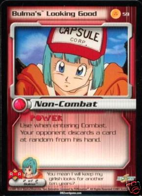 Bulmas Looking Good - 059