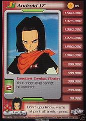 Android 17 (level 1) - 115