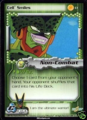 Cell Smiles - C1
