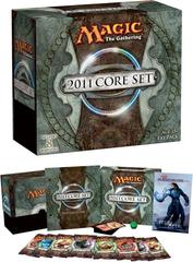 Magic 2011 (M11) Fat Pack