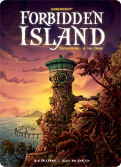 GWI317 Forbidden Island