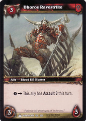 Dhoros Ravenstrike