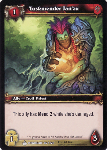 Tuskmender Janzu
