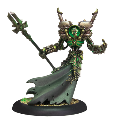 Iron Lich Asphyxious - 2010