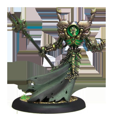 Iron Lich Asphyxious - 2010